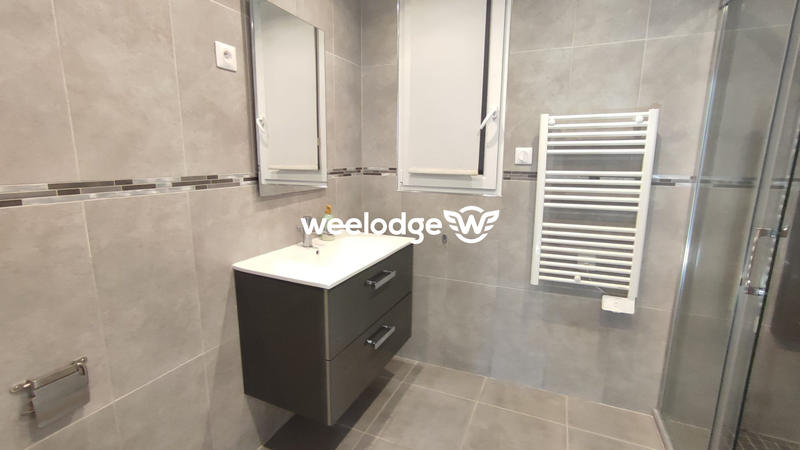 Maison - 107 m² - 5 pièces