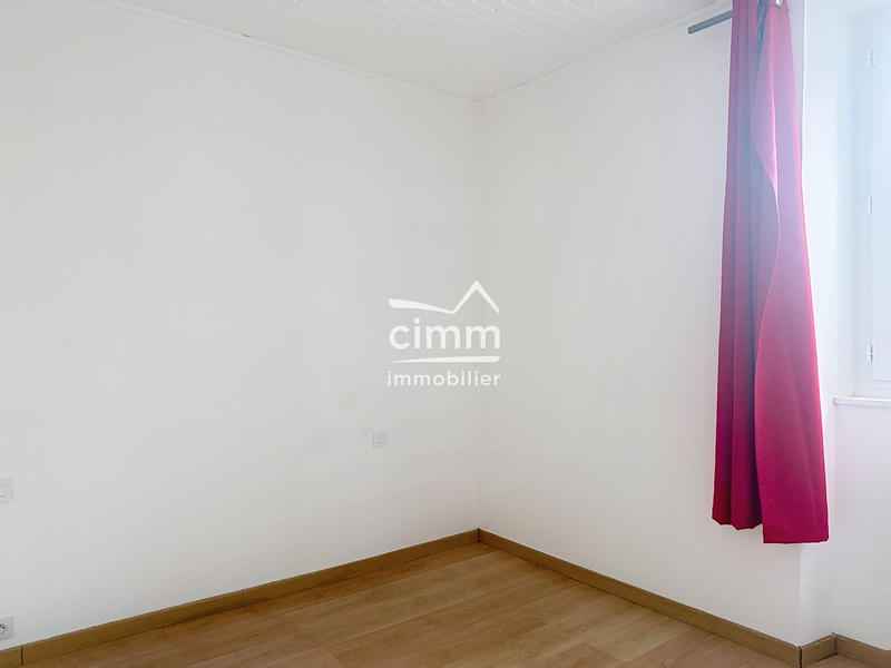 Maison - 69 m² - 4 pièces