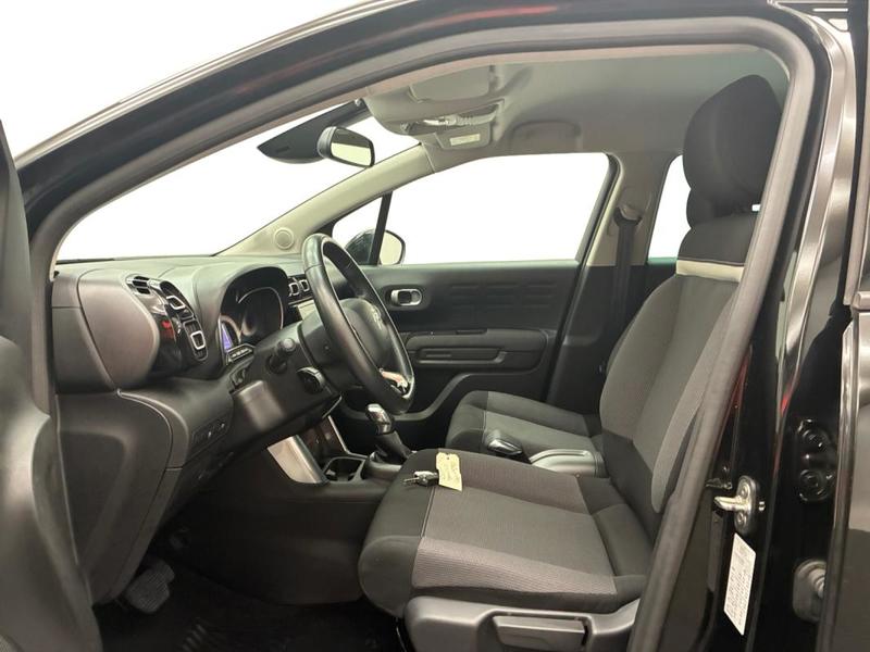 Citroën C3 Aircross Business BlueHDi 120 s&amp;S Eat6 Shine