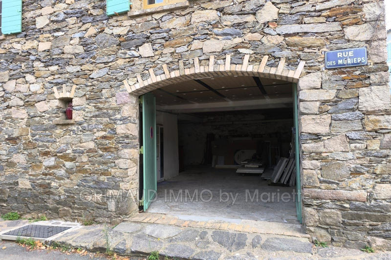 Maison - 188 m² - 7 pièces