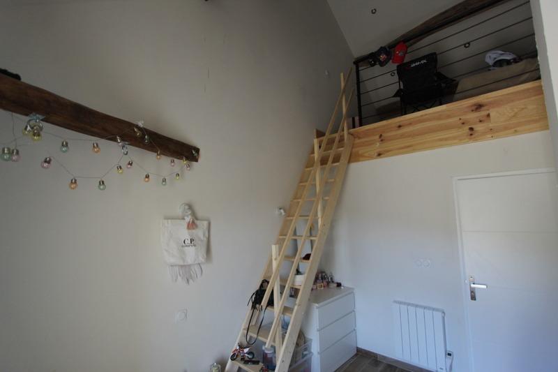 Maison en pierre - 110 m² - 6 pièces