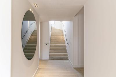 Appartement - 109 m² - 4 pièces