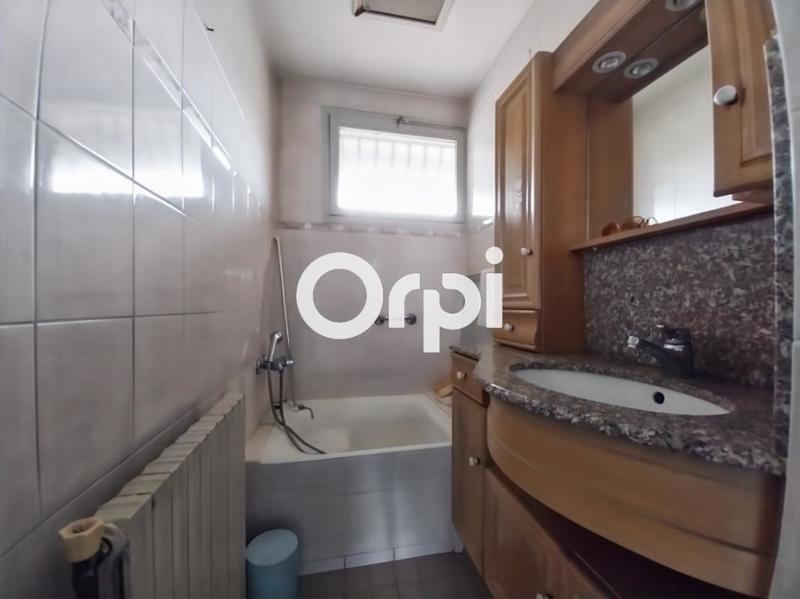 Maison - 57 m² - 3 pièces