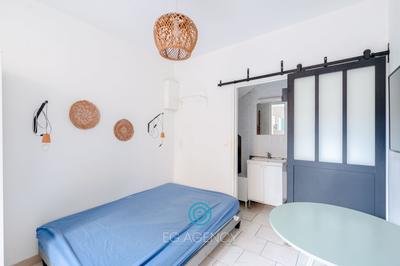 Appartement - 17 m² - 1 pièce