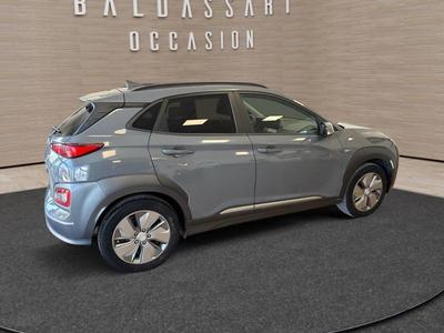 Hyundai Kona Electrique 39 kWh - 136 ch Creative