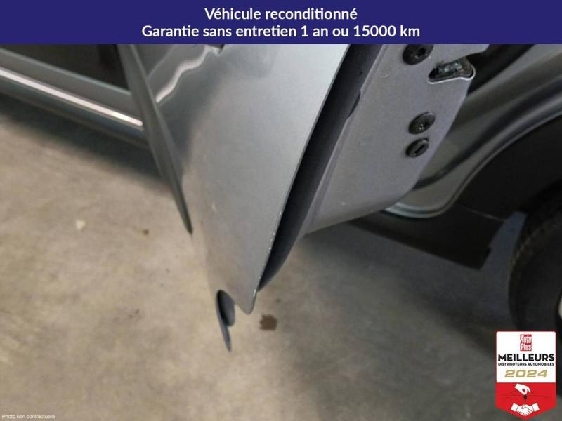 Citroen C3 1.5 Bluehdi 100ch s&amp;S Plus