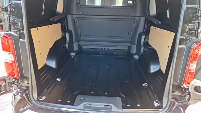 Fiat Scudo Cabine Approfondie ca fixe bluehdi 180 xl ss eat8