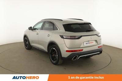 Ds Ds 7 Crossback 1.6 PureTech Performance Line + Automatique 180 ch