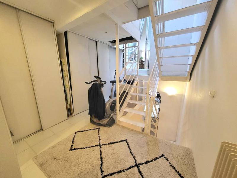 Maison - 177 m² - 6 pièces