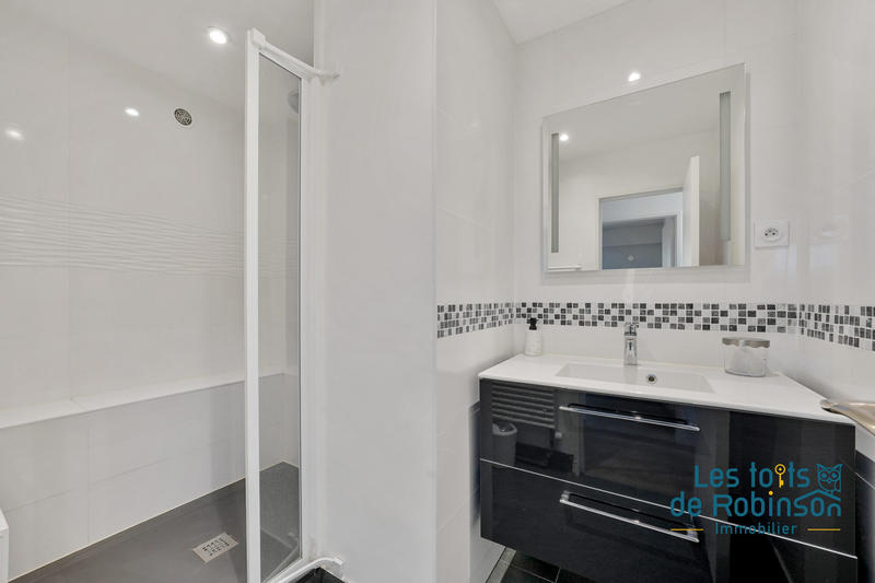 Duplex - 141 m² - 7 pièces