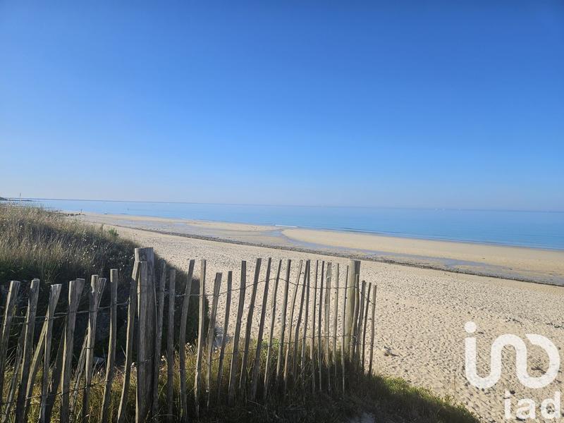 Maison - 188 m² - 6 pièces