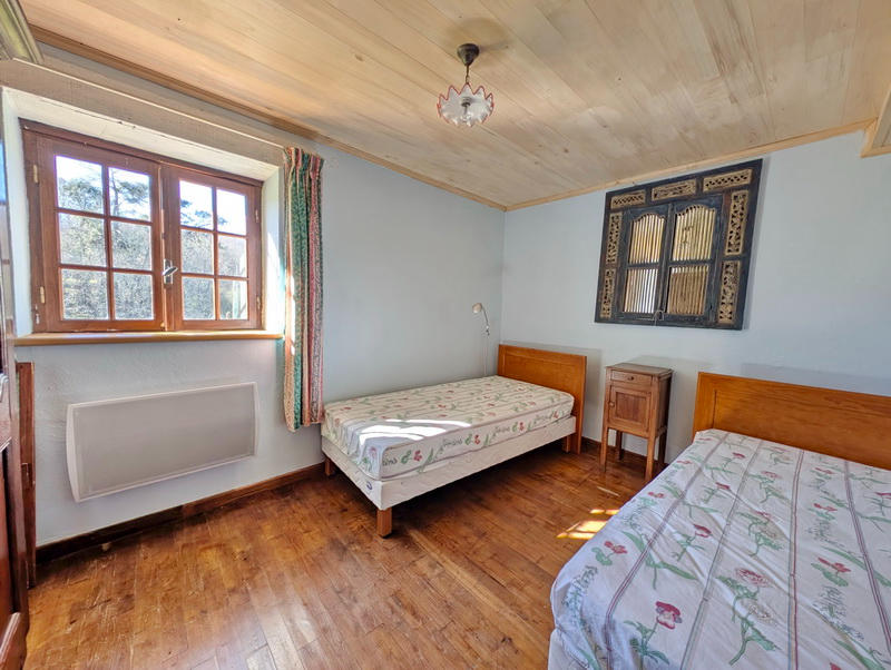 Maison - 171 m² - 5 pièces