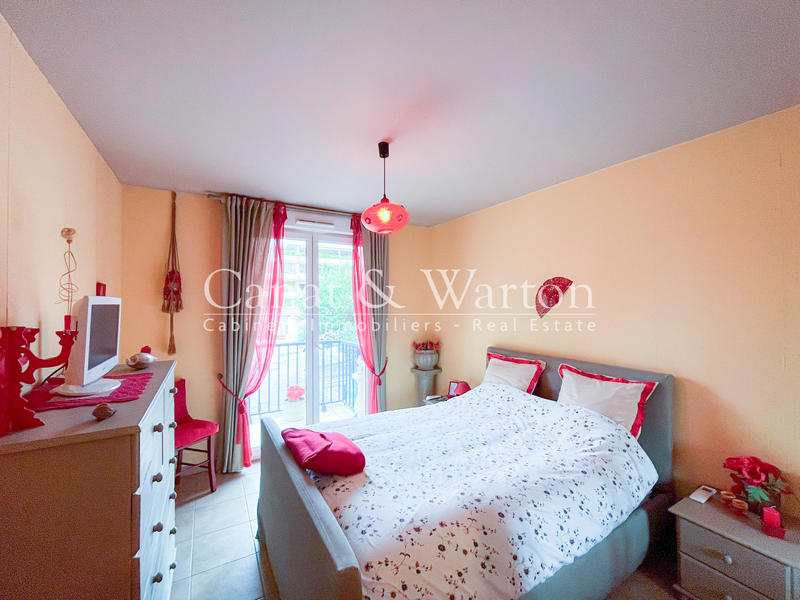 Appartement - 75 m² - 3 pièces