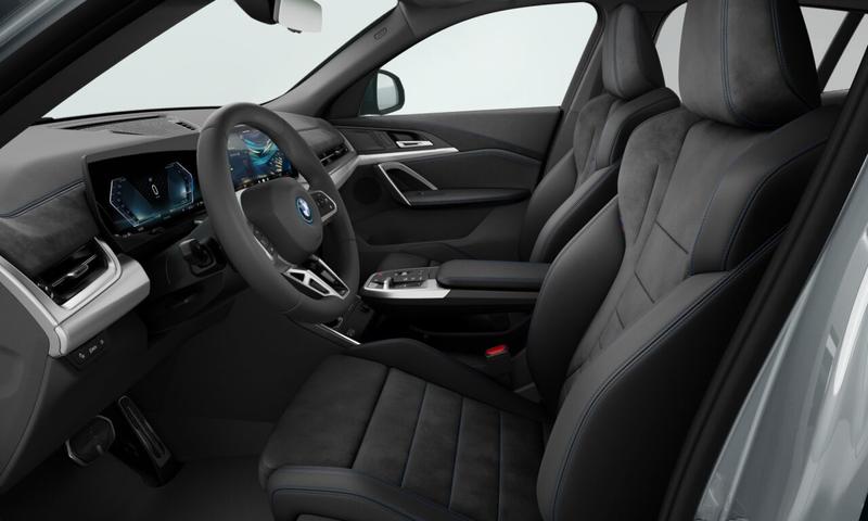 Bmw Ix2 U10 eDrive20 204ch Bva m Sport