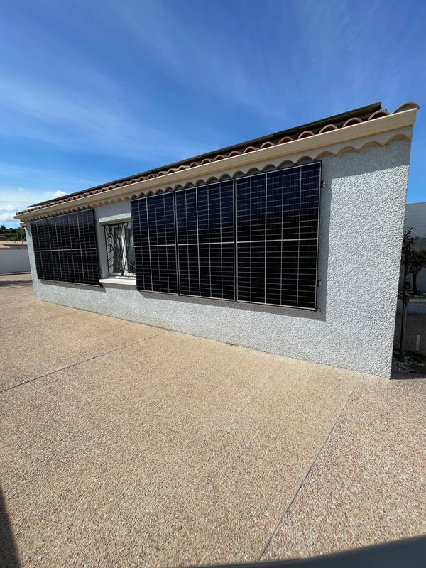 Villa - 193 m² - 6 pièces