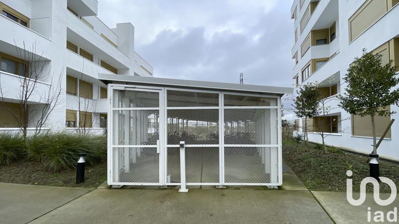 Appartement - 77 m² - 4 pièces