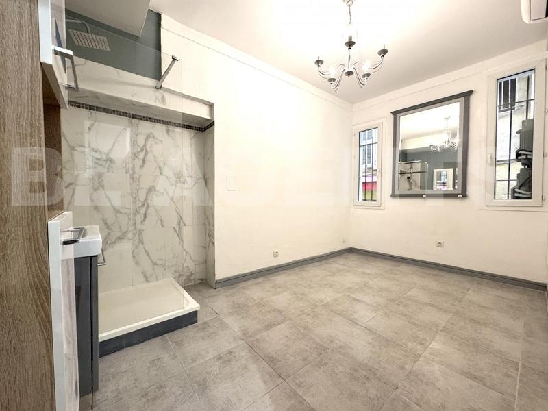 Appartement - 37 m² - 3 pièces