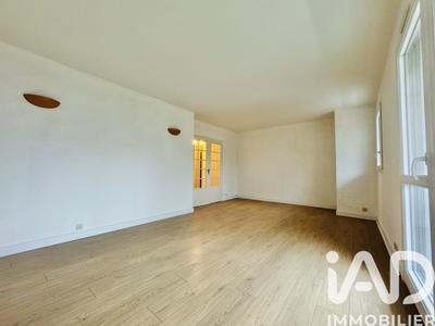 Appartement - 78 m² - 4 pièces