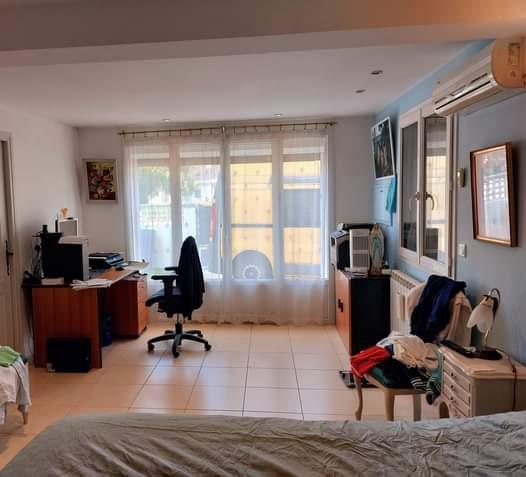 Maison traditionnelle - 94 m² - 3 pièces