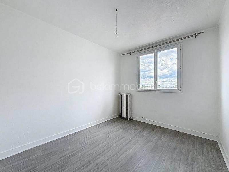 Appartement - 49 m² - 3 pièces