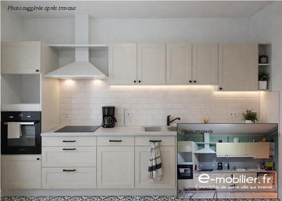 Maison - 130 m² - 7 pièces