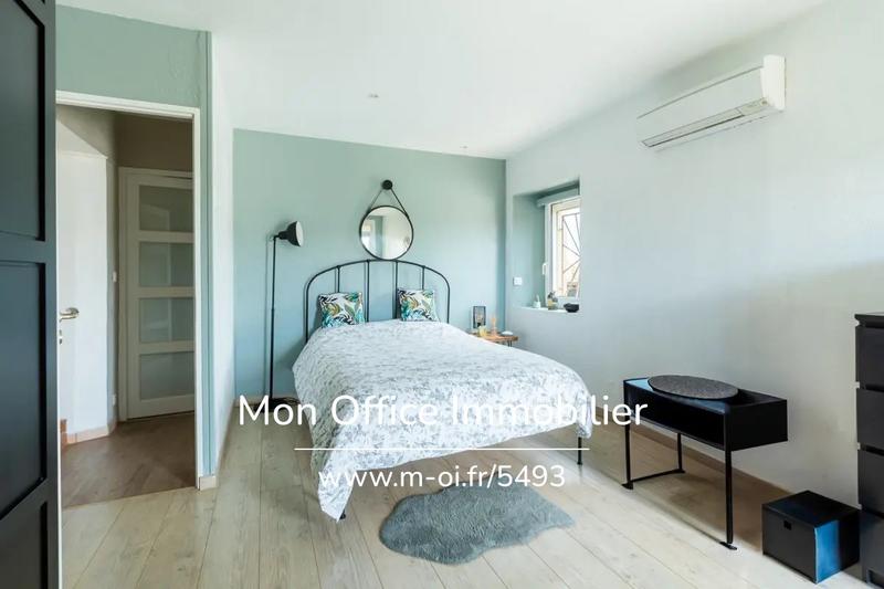 Maison - 144 m² - 5 pièces