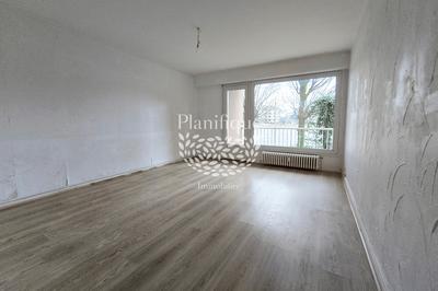 Appartement - 70 m² - 2 pièces