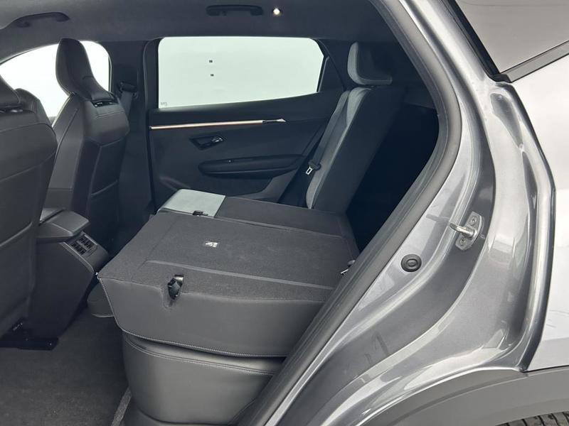 Renault Scénic 220 ch grande autonomie Techno 5p