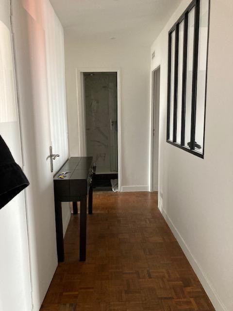 Appartement - 67 m² - 4 pièces