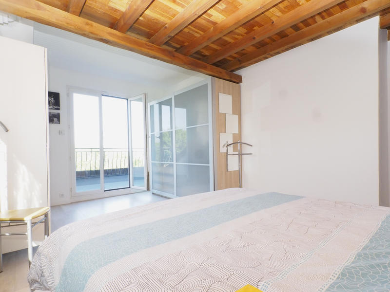 Maison - 180 m² - 9 pièces