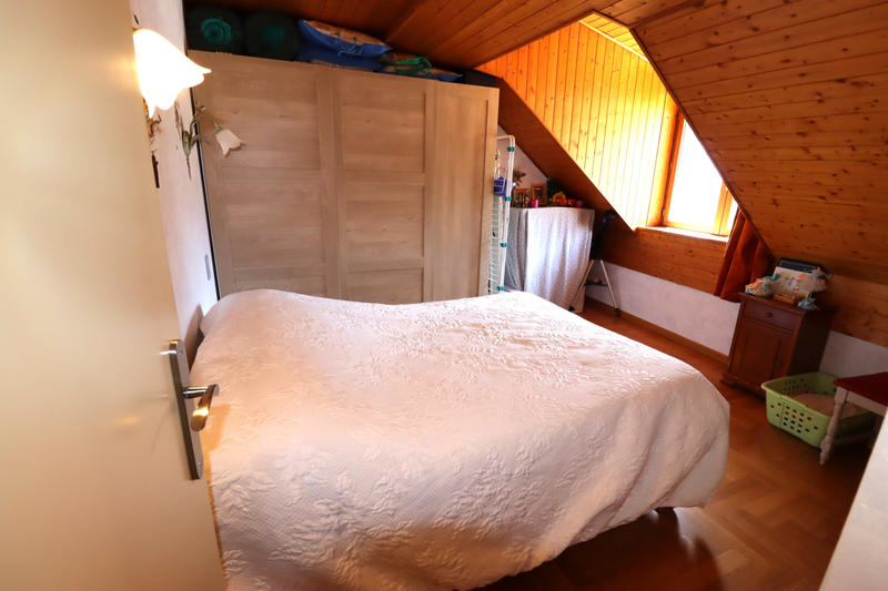 Appartement - 72 m² - 4 pièces