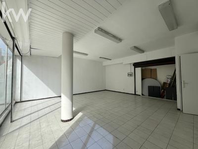 Local commercial - 39 m²