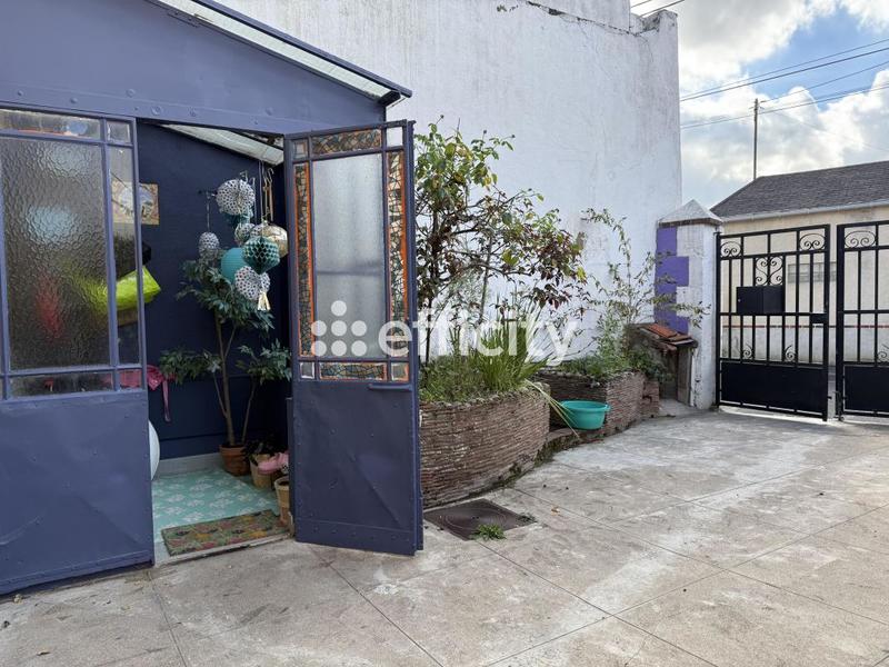 Maison - 133 m² - 5 pièces