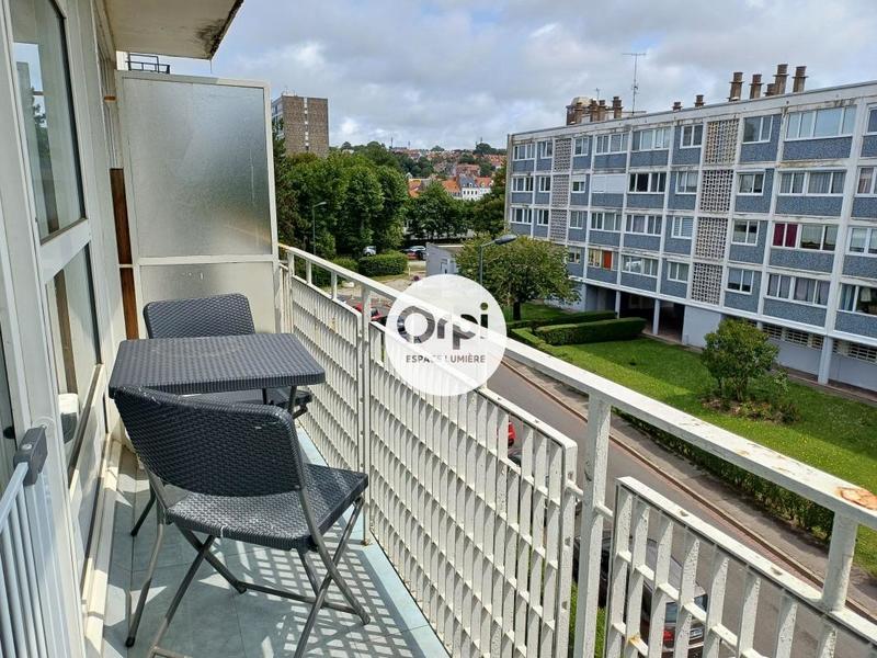 Appartement - 68 m² - 3 pièces