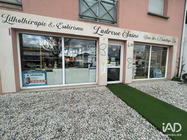 Local commercial - 60 m²