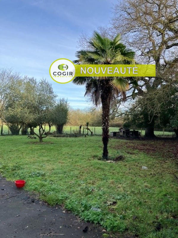 Maison - 146 m² - 7 pièces