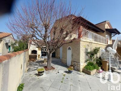 Maison - 161 m² - 7 pièces