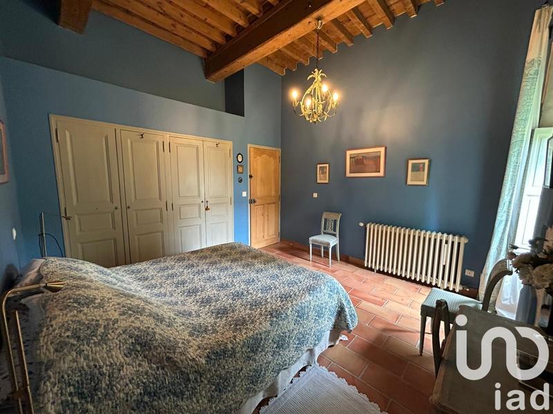 Maison de ville - 447 m² - 11 pièces