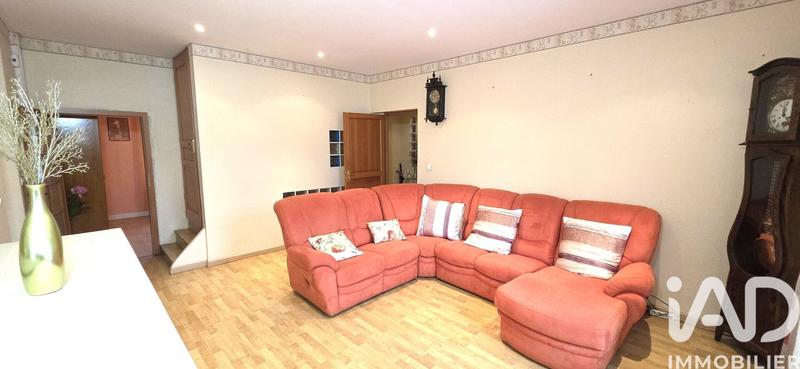 Appartement - 150 m² - 5 pièces