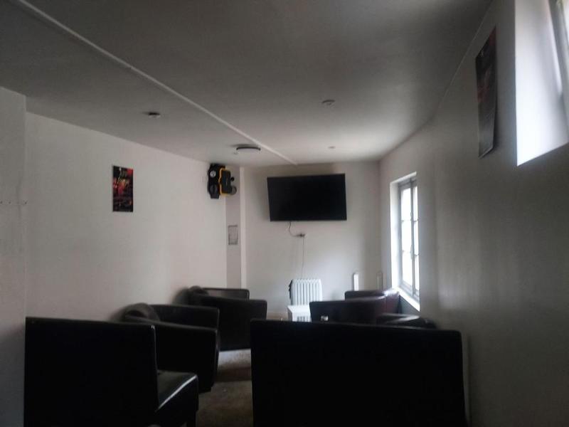 Fonds de commerce - Hôtellerie / Restauration - 109 m²