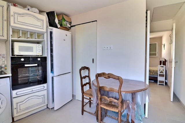 Maison - 22 m² - 1 pièce