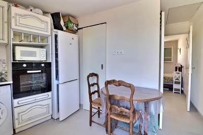 Maison - 22 m² - 1 pièce