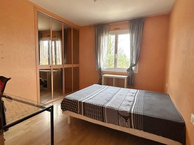 Propriété - 131 m² - 5 pièces