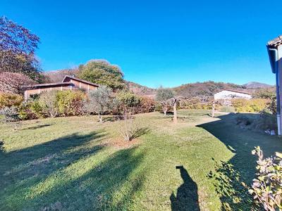 Maison - 127 m² - 5 pièces