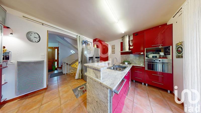 Maison de maîtres - 170 m² - 7 pièces