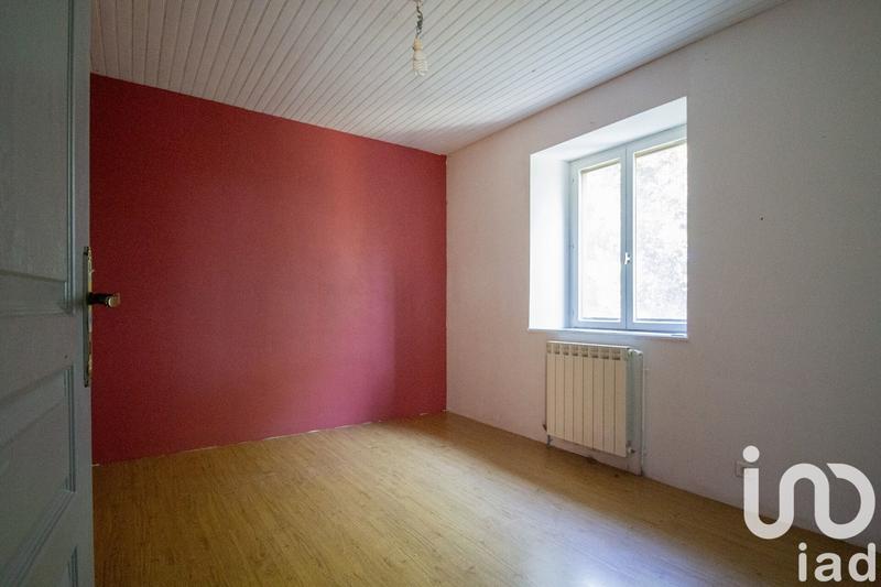 Maison - 178 m² - 6 pièces