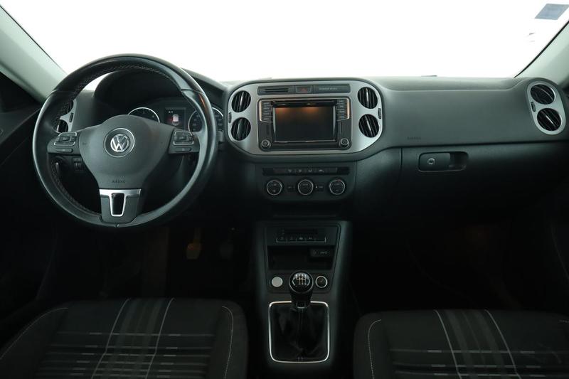 Volkswagen Tiguan 2.0 Tdi BlueMotion Tech Lounge 150 ch
