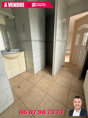 Maison - 115 m² - 1 pièce