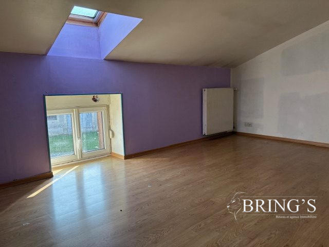 Maison ancienne - 110 m² - 4 pièces