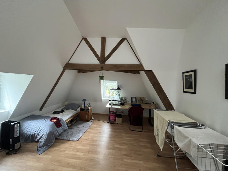 Maison - 408 m² - 13 pièces